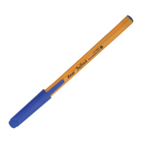 Pix cu bilă Beifa A+ KA112, 1.0 mm, albastru