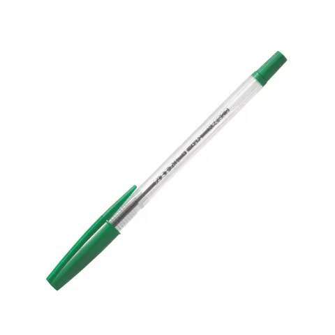 Zebra Pix N-5200, 0.7 mm, verde
