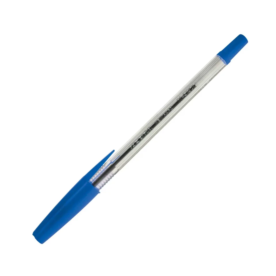 Zebra Pix N-5200, 0.7 mm, albastru