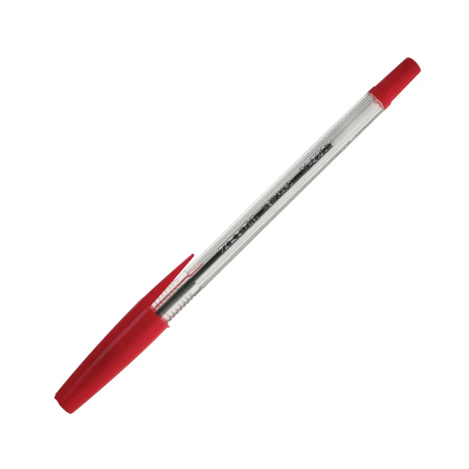 Zebra Pix N-5200, 0.7 mm, roșu