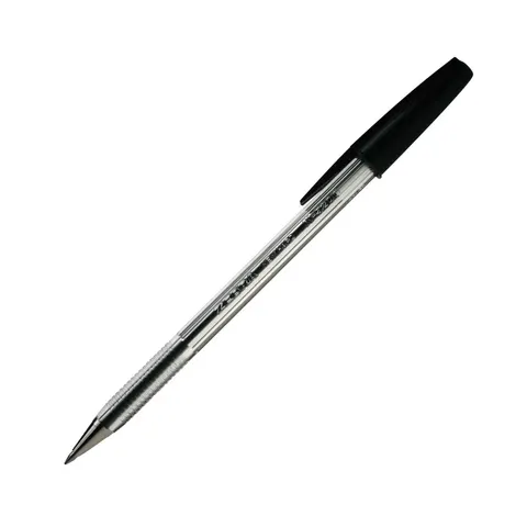Pix cu bilă Zebra N-5200, 0.7 mm, negru