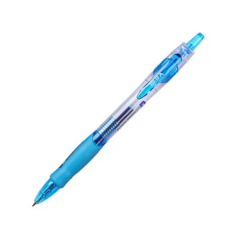 Pix cu gel Beifa GP805-02B7, albastru