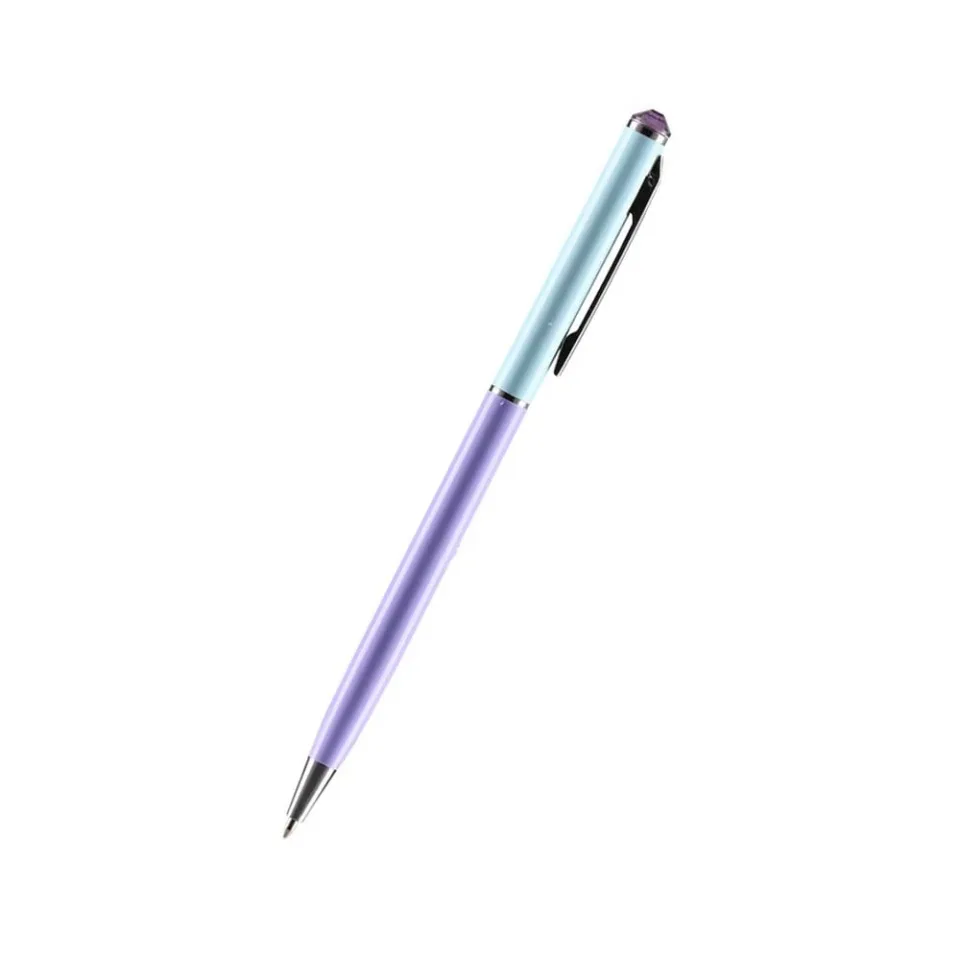 Sazio Pix Elegant, cu piatră, 1.0 mm, diverse culori, 1 buc.