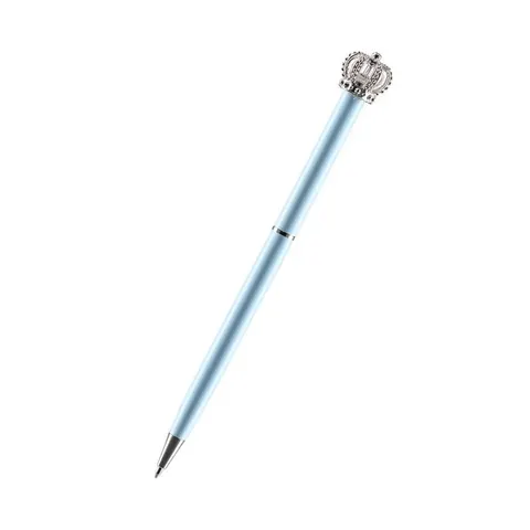 Pix Sazio Elegant, cu coroană, 1.0 mm, asortat, 1 buc.