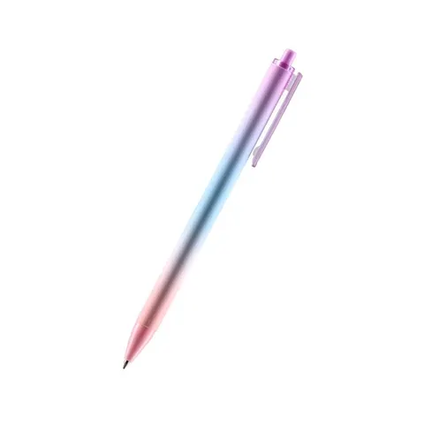 Pix Sazio Gradient, retractabil, gradient, 0.7 mm, asortat, 1 buc