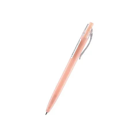 Sazio Pix Hola, retractabil, pastel, 0.7 mm, diverse culori, 1 buc.