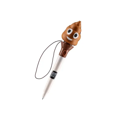 Sazio Pix Popping, emoji, 1.0 mm, diverse, 1 buc