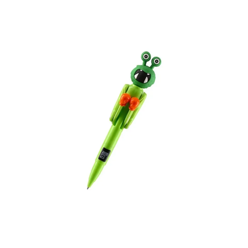 Sazio Pix Popping, pentru băieți, 1.0 mm, diverse, 1 buc.