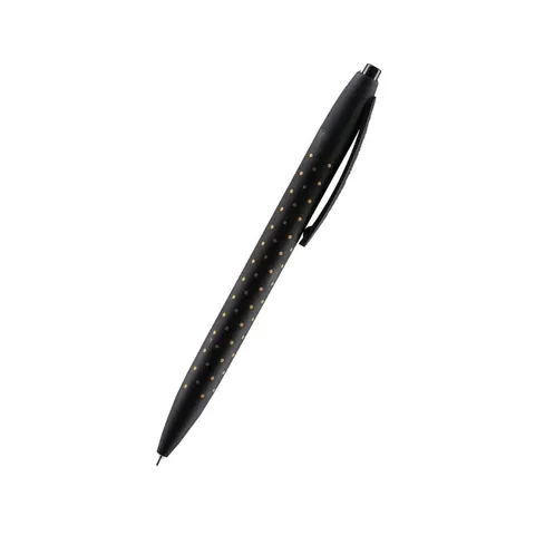 Sazio Pix Retta, retractabil, cu buline, 0,7 mm, divers, 1 buc