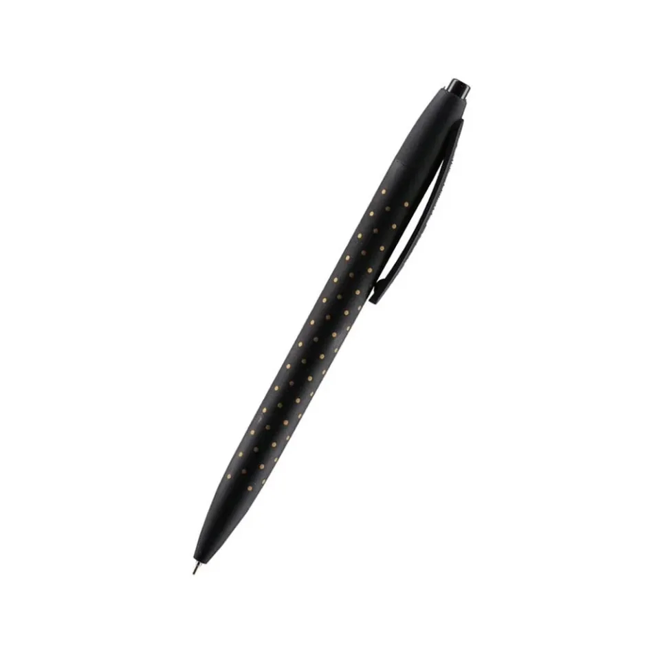 Sazio Pix Retta, retractabil, cu buline, 0,7 mm, divers, 1 buc
