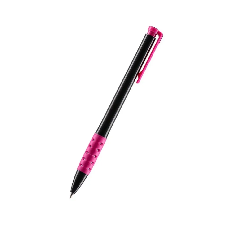 Sazio Pix Zero, retractabil, 0.7 mm, asortat, 1 buc