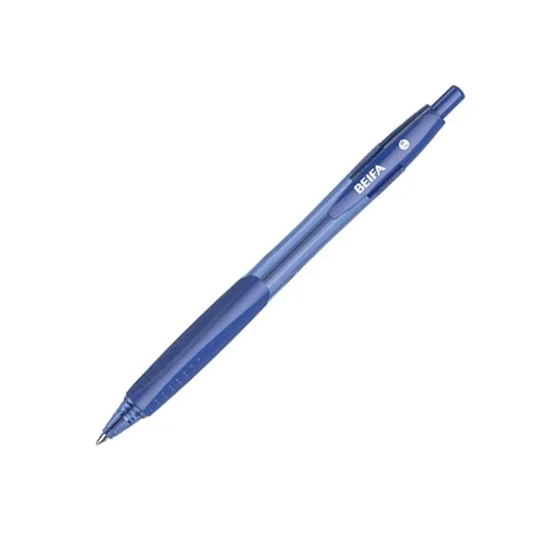 Beifa Gel roller GP826-02B7, 0.7 mm, albastru