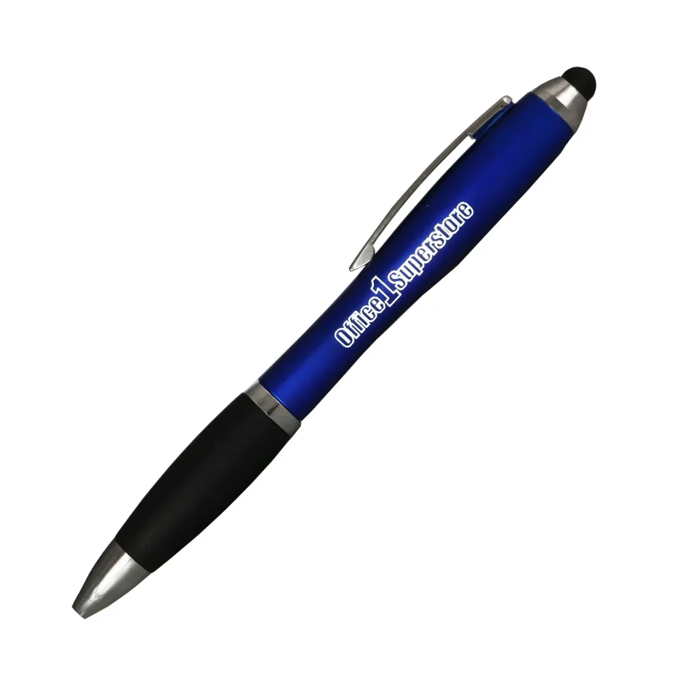 TOPS Pix Sway Lux, cu lumină și stylus, albastru