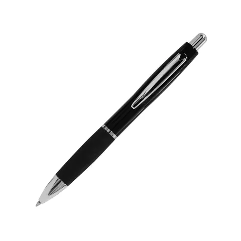 Pix cu bilă BR 214, metal, negru, 20 bucăți