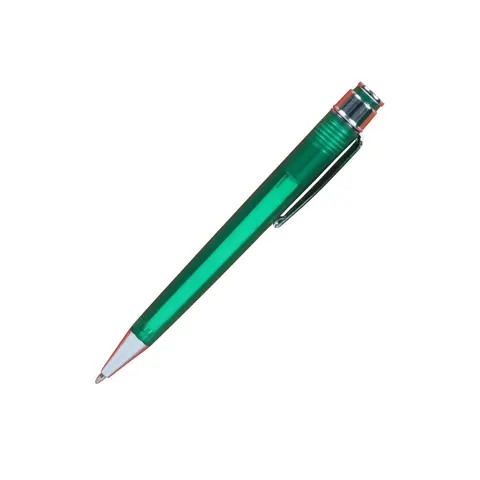 Pix cu bilă GL2999, verde, 20 bucăți
