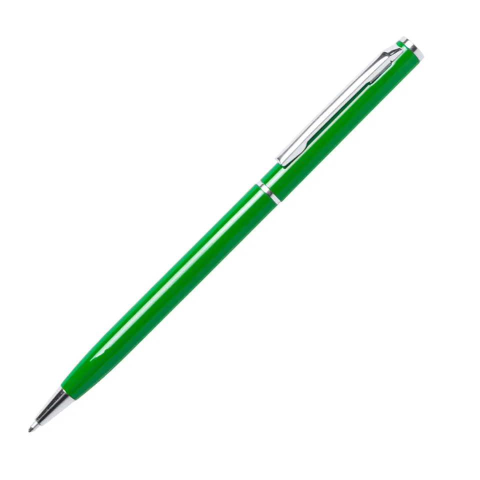 Pix Cool Dorado, metal, verde