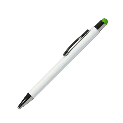 Pix Cool Auriga Light, metal, verde
