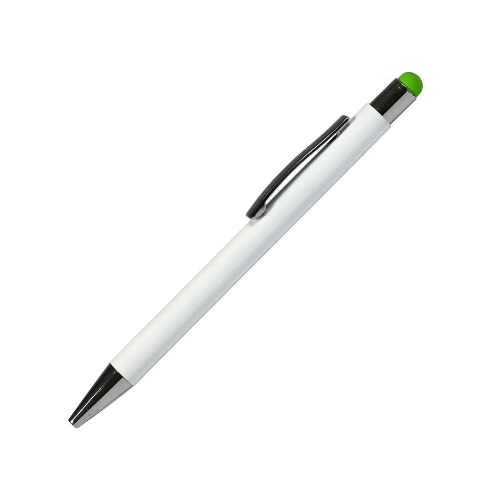 Pix Cool Auriga Light, metal, verde