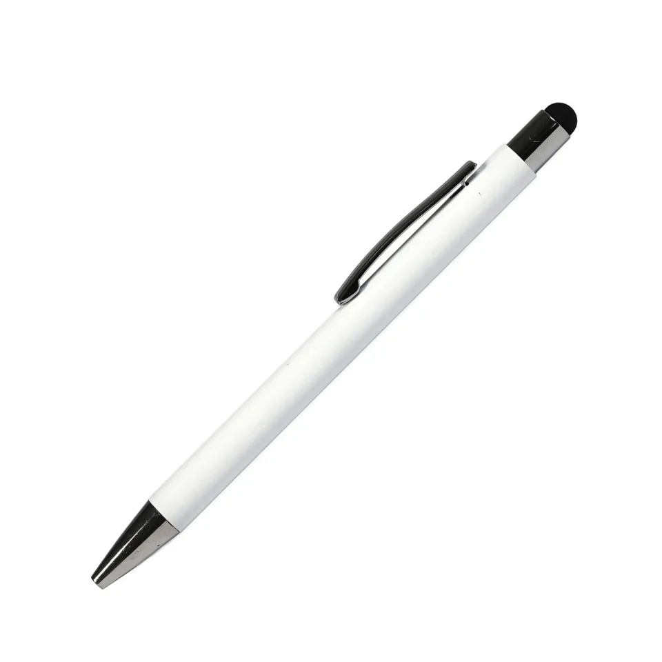 Pix cu bilă Cool Auriga Light, metal, negru