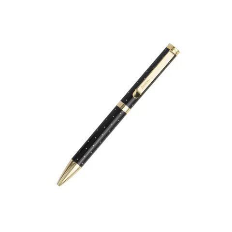 Filofax Pix Moonlight, negru
