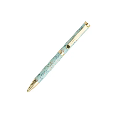 Pix Filofax Botanical, mint