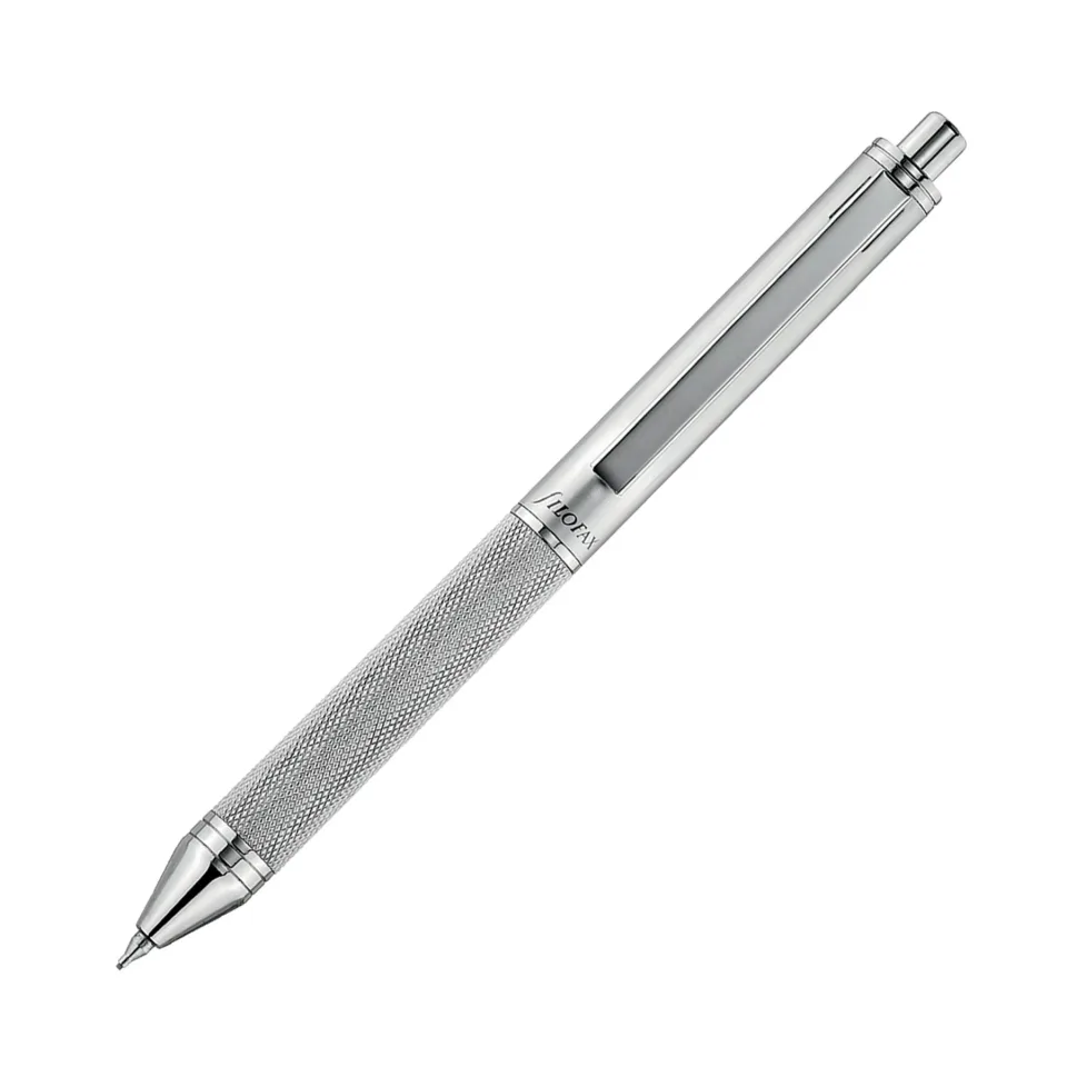 Filofax Pix Barley Mini, crom