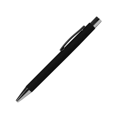 Pix cu bilă Draco Chrome, metal, negru