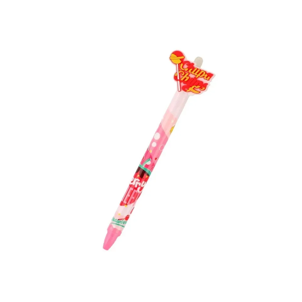 Best Buy Pix cu ștergere Mistic, Chupa Chups, 0.5 mm, asortat, 1 buc.
