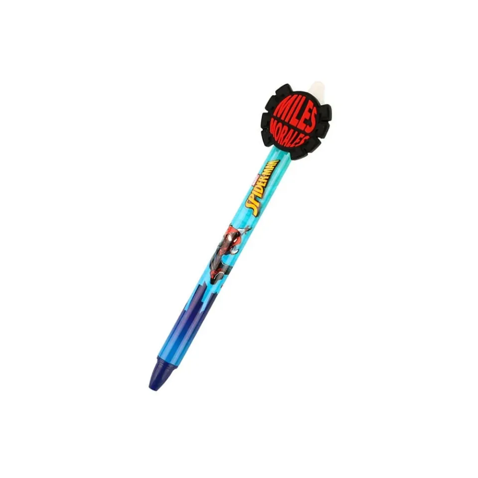 Best Buy Pix cu ștergere Mistic, Spider-Man, 0.5 mm, asortat, 1 buc.