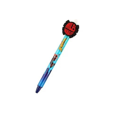 Best Buy Pix cu ștergere Mistic, Spider-Man, 0.5 mm, asortat, 1 buc.