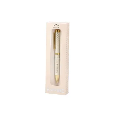 Empire Pix Gal, retractabil, 1.0 mm, în cutie, asortat, 1 buc.