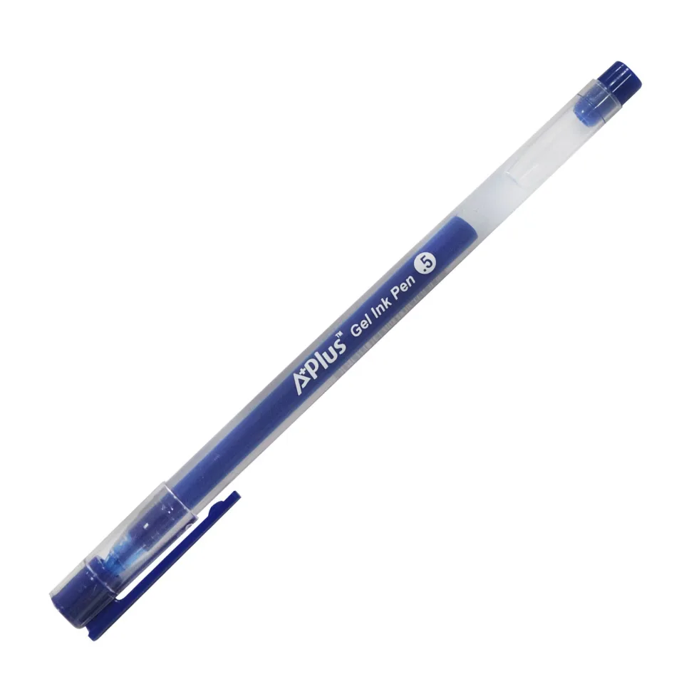 Beifa Rollerball A+ 1583, 0.5 mm, albastru