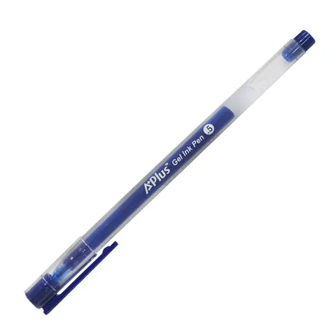 Beifa Rollerball A+ 1583, 0.5 mm, albastru