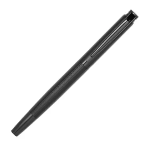 Roller Blazon, metal, negru