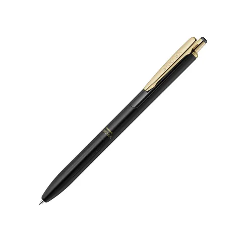 Zebra Gel roller Sarasa Grand, retractabil, 0.5 mm, grafit