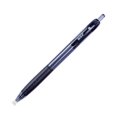 Beifa Gel roller TB610-01B7, 0.5 mm, negru