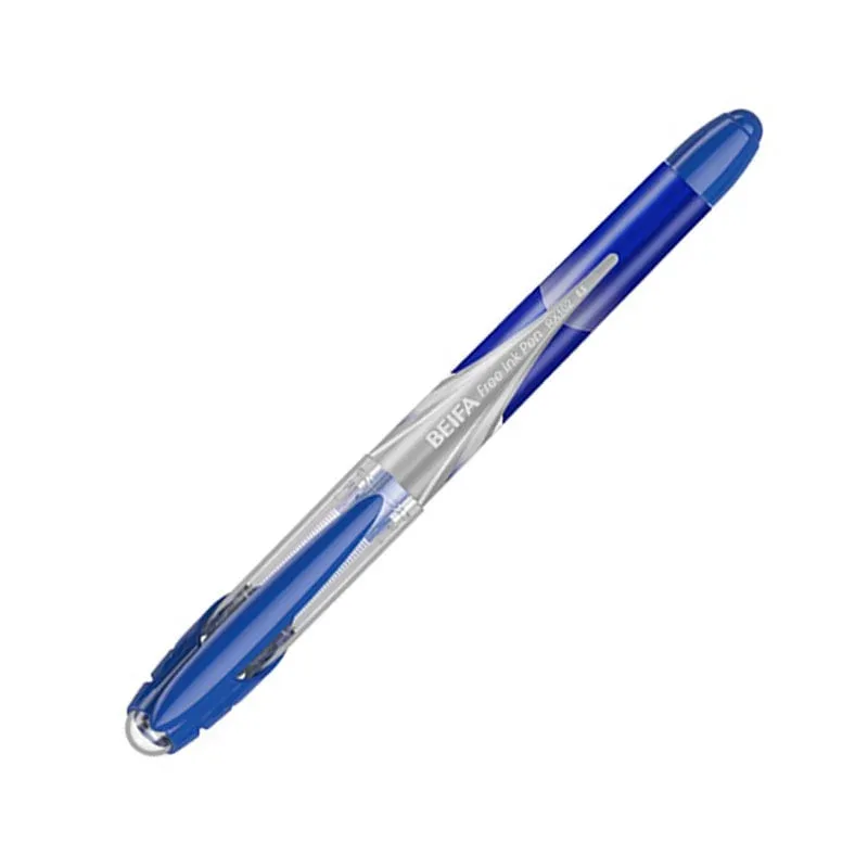 Beifa rollerball RX102-12B2, 0.5 mm, albastru