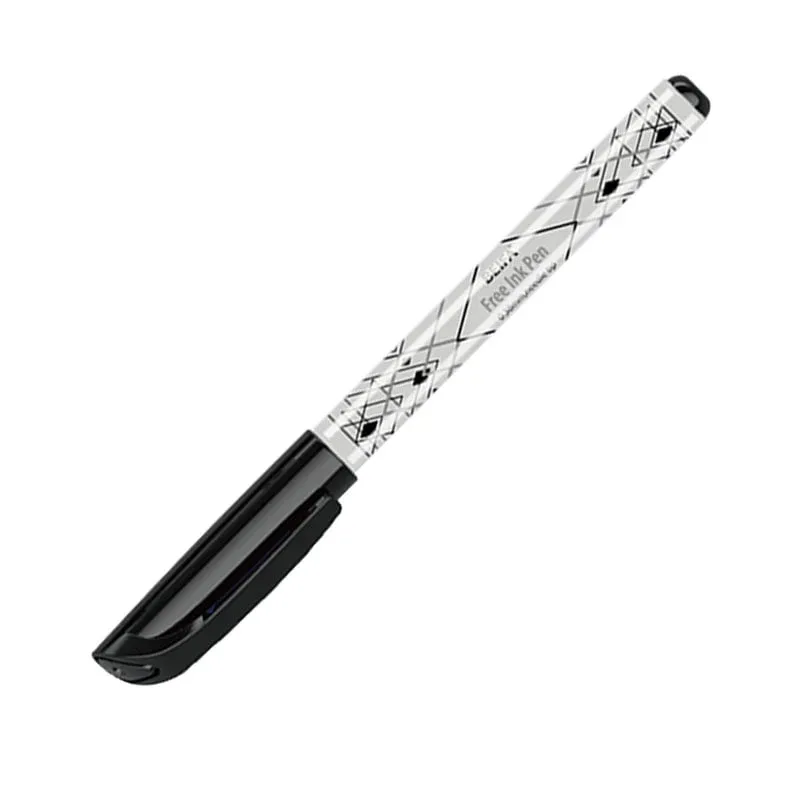 Beifa rollerball RX308- 01B7, 0.5 mm, negru