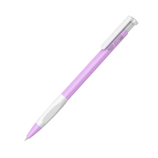 Beifa Roller cu gel TB601-02B9, 0.7 mm, cerneală albastră, asortat