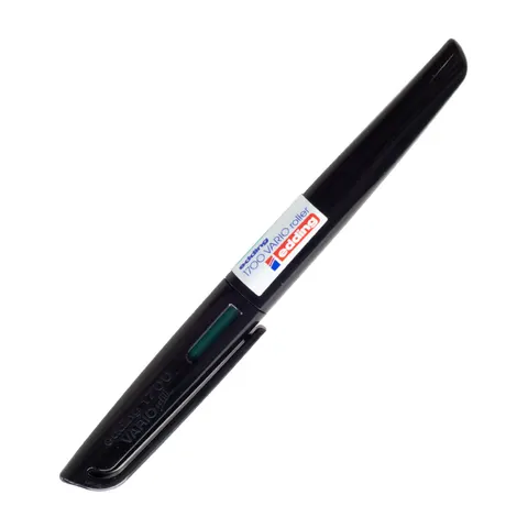 Edding Roller 1700, 0.5 mm, verde