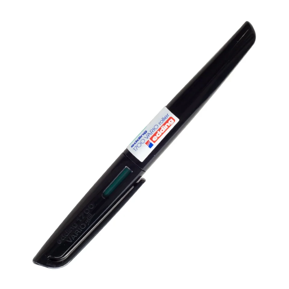 Edding Roller 1700, 0.5 mm, verde