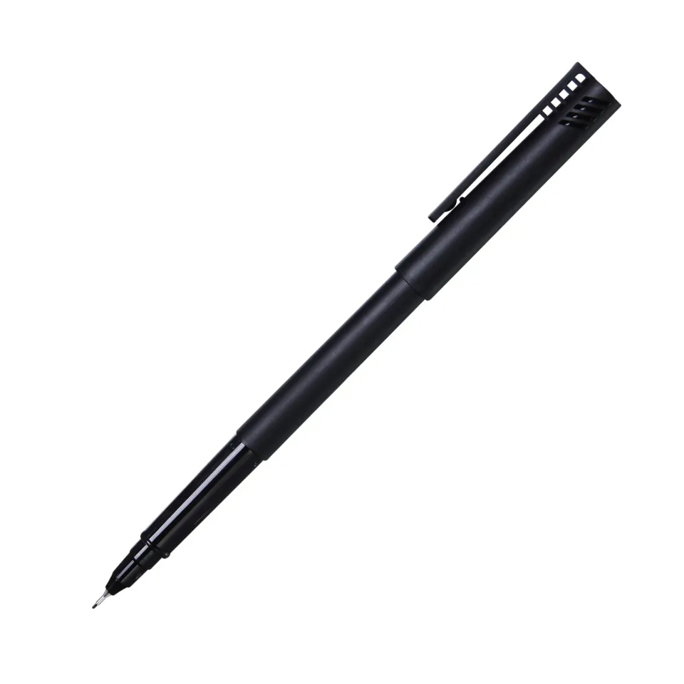 Beifa Fineliner A+ 2318, 0.5 mm, negru