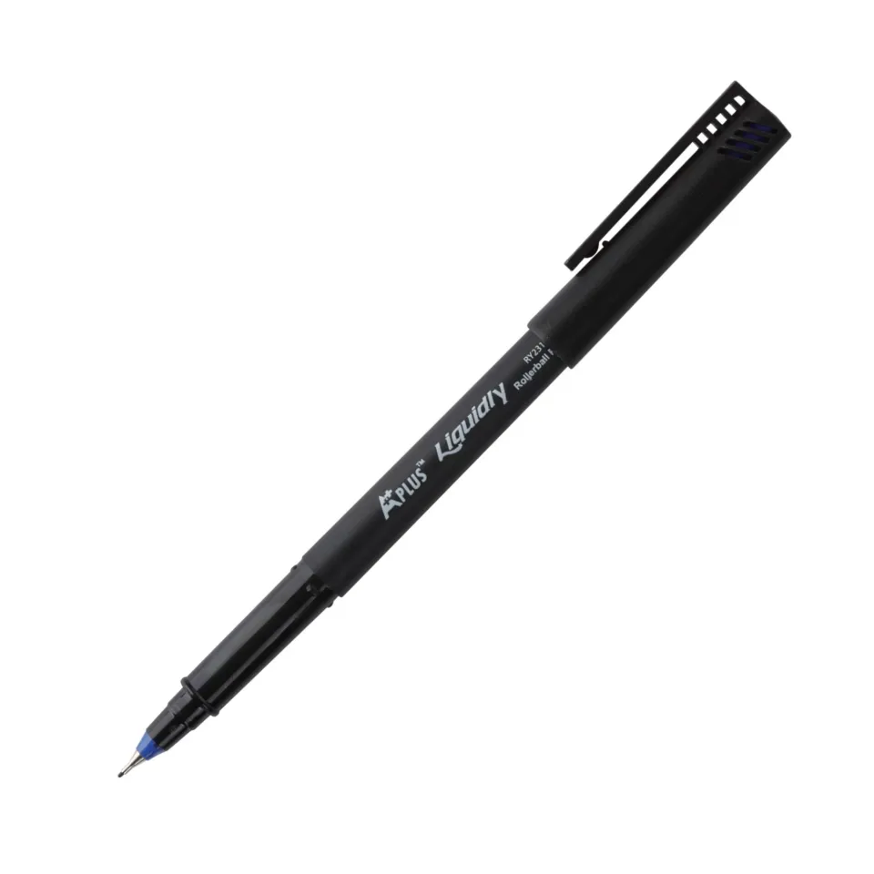 Beifa Fineliner A+ 2318, 0.5 mm, albastru