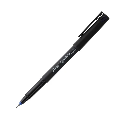 Beifa Fineliner A+ 2318, 0.5 mm, albastru