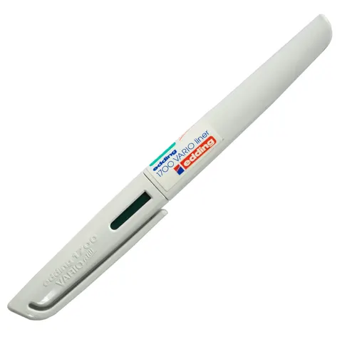 Edding Fineliner 1700, 0.5 mm, verde