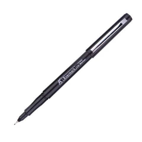 Beifa Fineliner A+ 201, permanent, 0.3 mm, negru