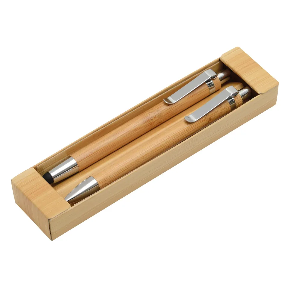 Set TOPS pix și creion mecanic Mensa Eco, în cutie