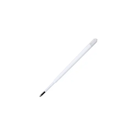 Rezervă pix G2, tip Parker, 0.7 mm, plastic, albastru, lungime 10 cm, 5 bucăți