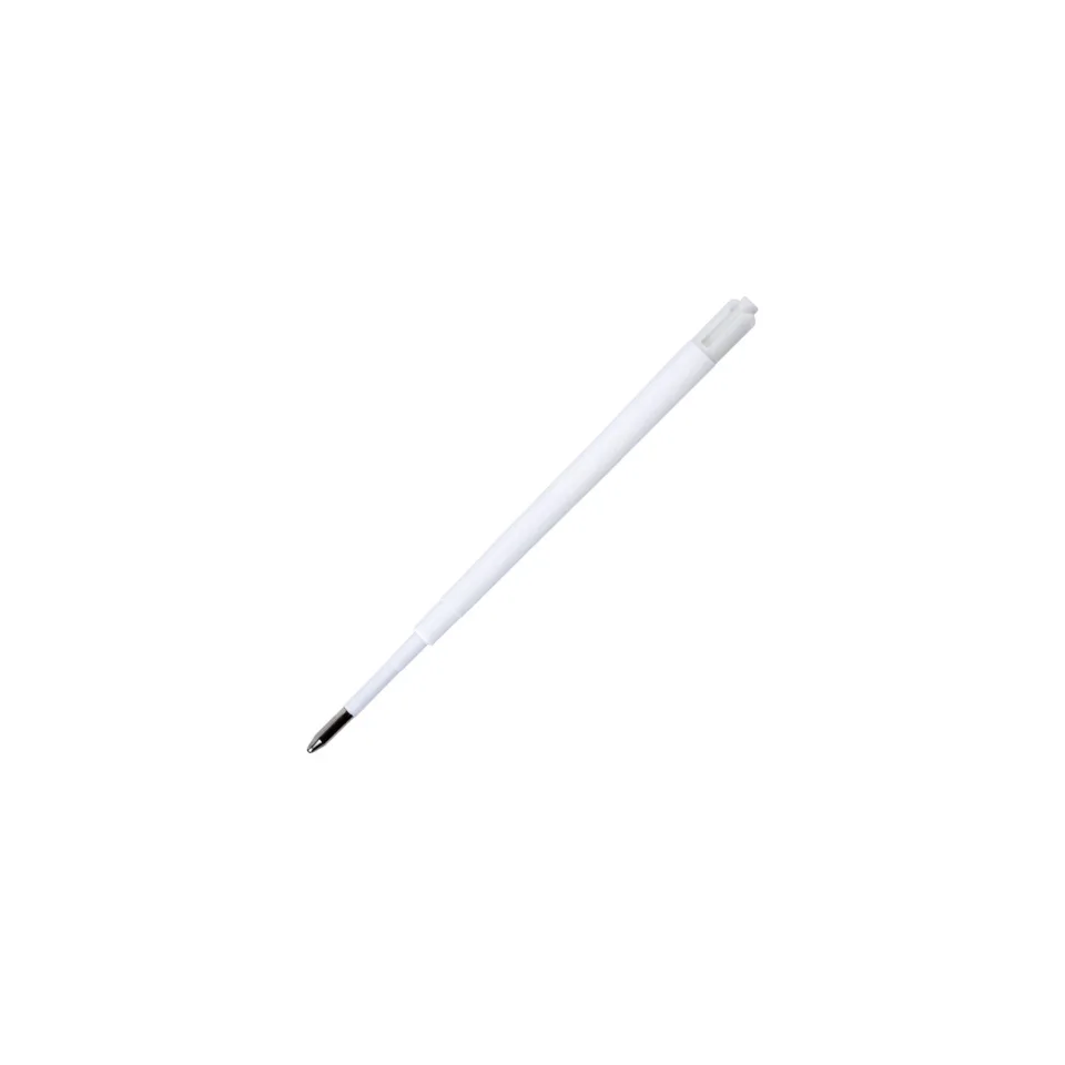 Rezervă pix G2, tip Parker, 0.7 mm, plastic, albastru, lungime 10 cm, 5 bucăți