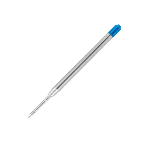 Rezervă Zebra 901 pentru pix, 0,7 mm, albastru
